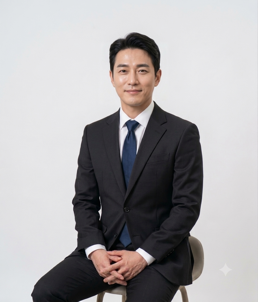 김용성